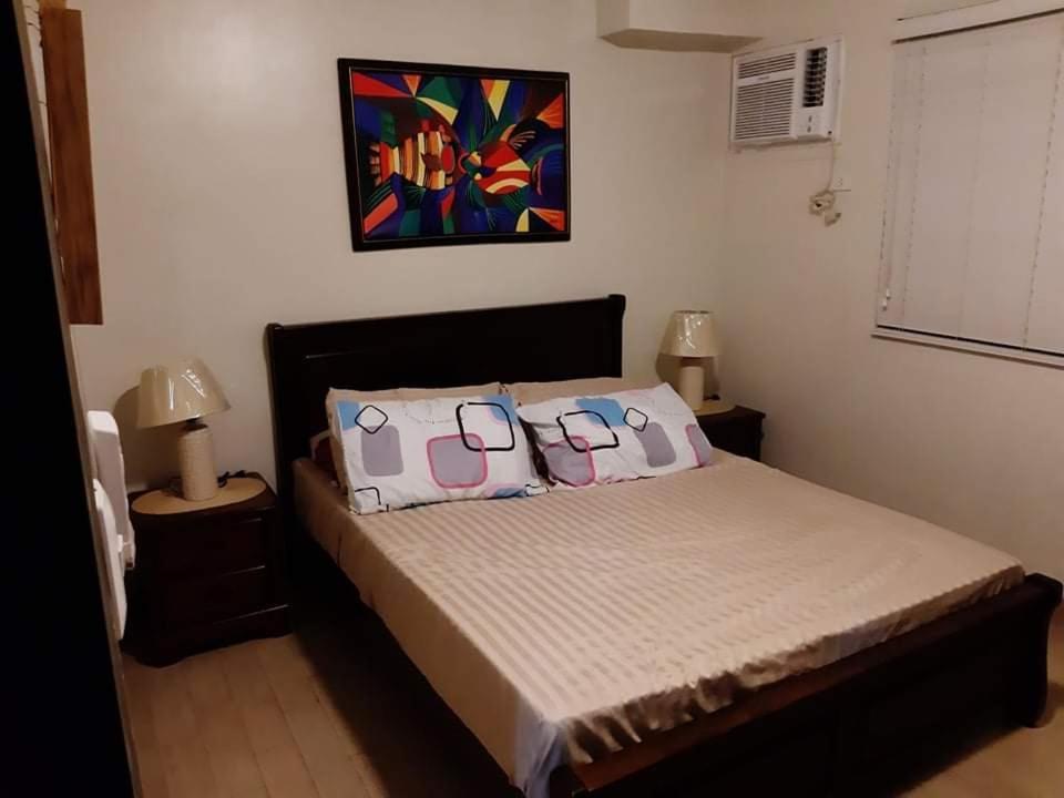 Manhattan Plaza Tower 1 Quezon City Exterior foto